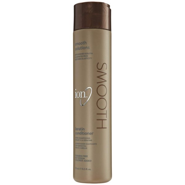 ion Keratin Smoothing Conditioner