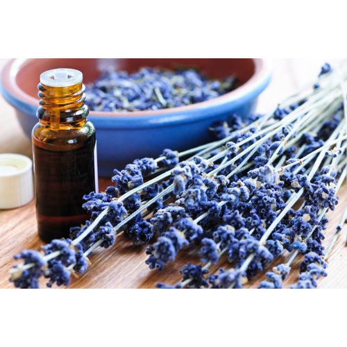 Bartholin Cyst Relief Set – Essential Oil Treatment for Swelling, Drainage, and Comfort (2 oz Ready-to-Use + 18 ml Pure Blend) Now with Free U.S. Shipping!