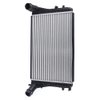 DOONARCES 1K0145803AE Intercooler Charge Air Cooler Tool Compatible with Volks-wa-gen Je-tta Golf TDI Wa-gon 4-Door 2009 2010-2015 For A-u-d-i A3 2010-2013