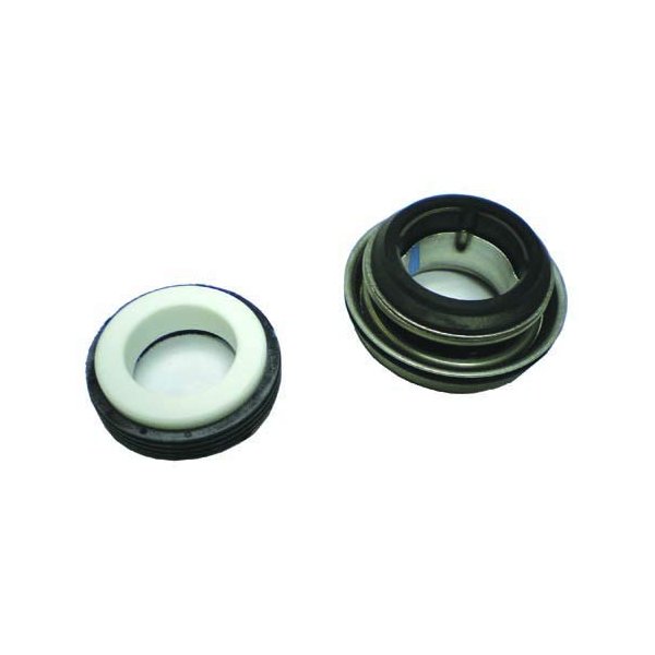 Pacer Pumps 58-0714 12 S Series EPDM Water Pump Shaft Seal Kit With Seal and O-Ring