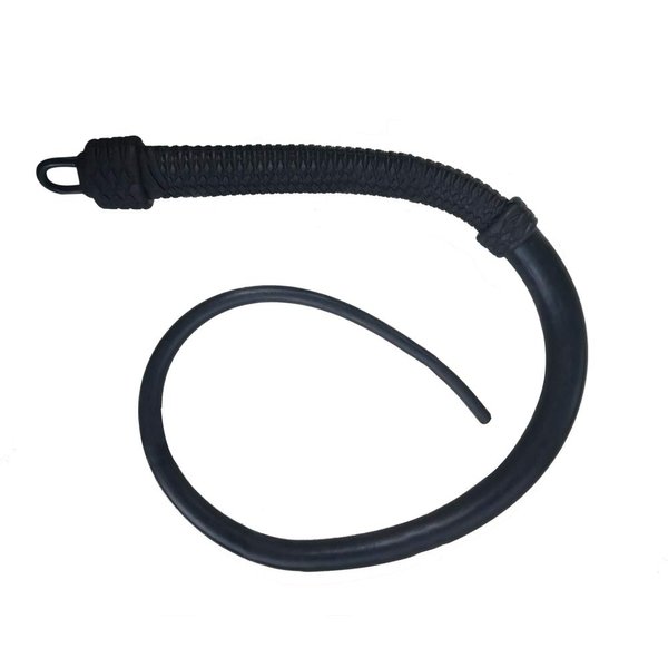 YICHI 39" Rubber Whip Equestrianism Riding Crop (39)