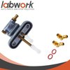 labwork Fuel Switch Replacement for Yamaha SR500 1980-1981