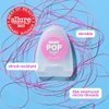 Reach POP Dental Floss 55YD | Cinnamon