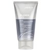 Joico Blonde Life Color Enhancing Masque | For Blonde Hair | Color Depositing Treatment | Maintain Unique Blonde Tones | Fortified With Monoi & Tamanu Oil | Silver| 5.1 Fl Oz
