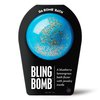 DA BOMB Bath Bling Bath Bomb, 7oz