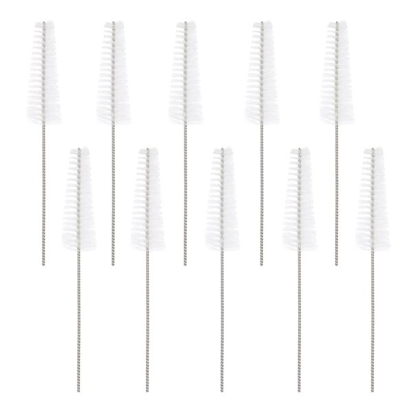 Hearing Aid Vent Brush Tube Cleaning Tool (10)