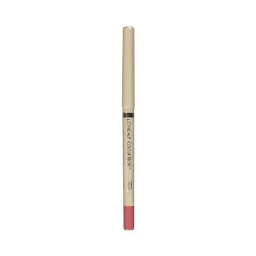 L'Oreal Paris, Colour Riche Lip Liner, Eternal Mauve, 1 Count