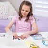 Hapinest DIY Night Light Mermaid Lantern