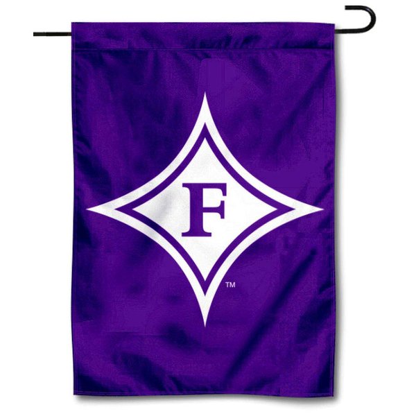 Furman Paladins Garden Flag and Yard Banner