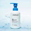 ATOPALM MLE Body Wash 10.1 Fl. Oz, 300ml, Gentle Body Wash, Hypoallergenic Cleanser for Dry Sensitive Skin with Cica Extract, Sulfate-Free, Paraben-Free, Moisturizing Cleansing Foam, Kbeauty