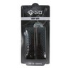 GD Hand Grip Tape (Black), Grip Tape for Hand Grip Strengthener, Hand Gripper wrap Tape, Reduce Pain and Injury Recovery, 2 Set, Length : 20.5 X 1 inch