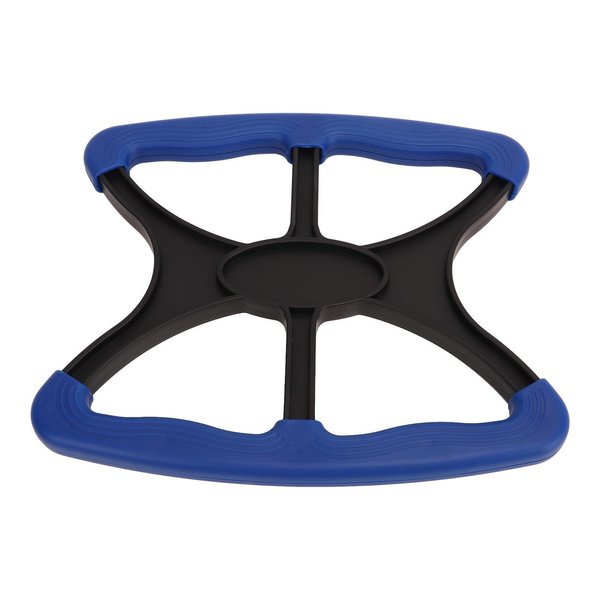 Portable Lift Aid for Seniors & Elderly - Heavy-Duty Bed Grab Bar with Non-Slip Grip ，Easy Use Lift Assist Device Portable Powerful Load Capacity Sturdy Non Slip Handle for Elderly