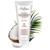 Shea Moisture 100 Percent Virgin Coconut Oil Daily Hydration Styling Gel for Unisex, 8 Ounce (Packaging may vary)