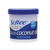 Softee Coconut Oil Conditioner (Pack of 6)