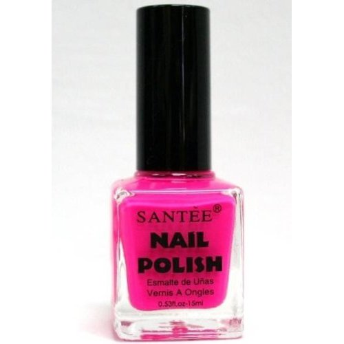 Santee Nail Polish 59 (My First Kiss) Santee II