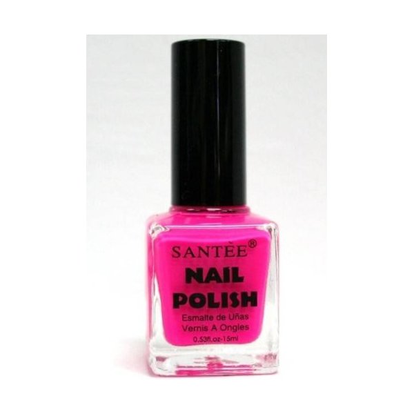 Santee Nail Polish 59 (My First Kiss) Santee II