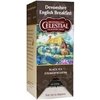 Celestial Seasonings Devonshire English Breakfast Black Tea Bags 25ct (Quantity 1)