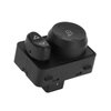 SWITCHRISE Car Mirror Switch No.15808774 View Mirror Remote Control Switch for Chevrolet Traverse for Saturn Outlook Plastic Black Fit for