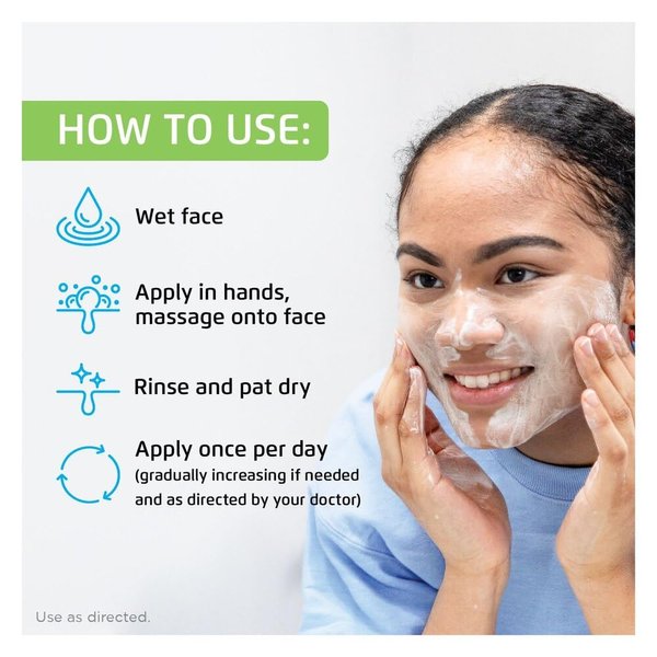 Oxy Acne Cleanser Maximum Strength 5 Ounces