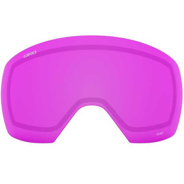 Giro Contact Snow Goggle Replacement Lens Vivid Pink