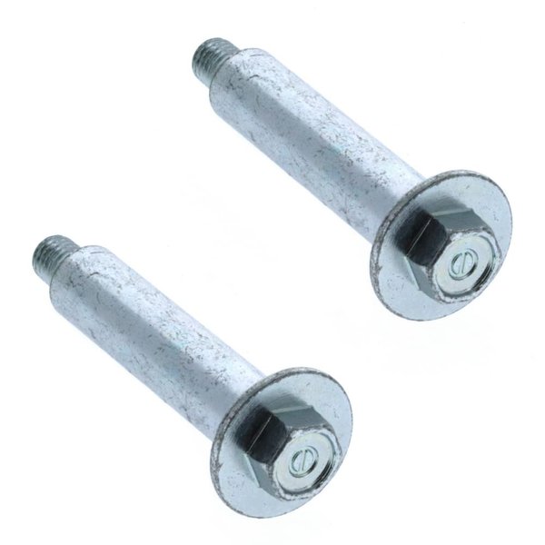 Honda 90102-VG3-000 PK2 Rear Wheel Bolts