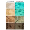 Lunar Tides Semi-Permanent Hair Color (43 colors) (Sea Witch, 4 fl. oz.)