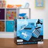 Braille Skateboarding Skate Ramp Playset