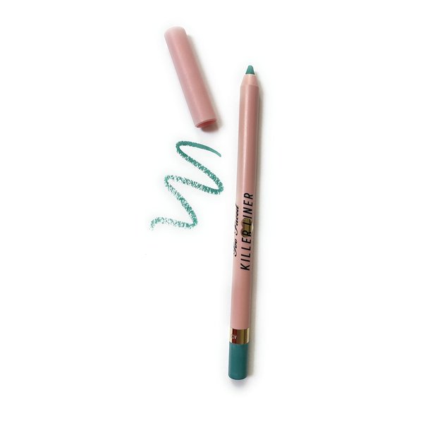 Too Faced Killer Liner 36 Hour Waterproof Gel Eyeliner Killer Storm