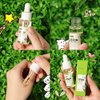 AKARY Green Tea Face Serum Moisturizing & Hyaluronic Acid Oil Control Skin Soothing Skincare Shrink Pores Serum, Natural Facial Serum for Skin Care Breakout Pimple Cutin Repair