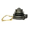 Arko Tractor Parts Water Pump With Pulley for Perkins 4.108 Fits For Gehl New Holland Clark With Gasket