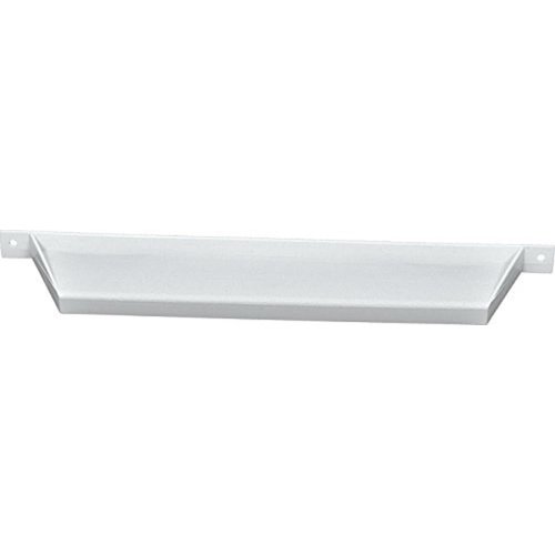 Valterra A77023 'P Series' Nu Tru White Screen Door Handle