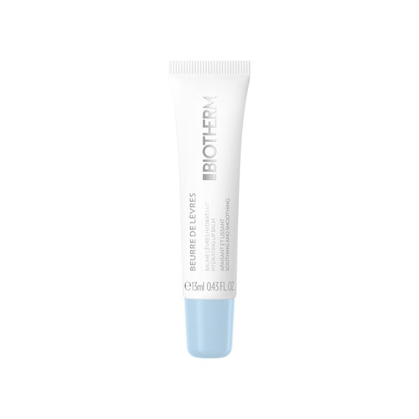 Biotherm Beurre De Levres Replumping and Smoothing Lip Balm for Unisex, 0.43 Ounce