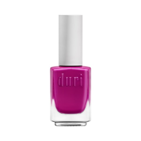duri 156N Sting - Neon Purple Nail Polish