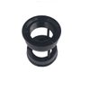 CDHPOWER Black BB Bottom Bracket Conversion Kit (American to Euro) Black Color