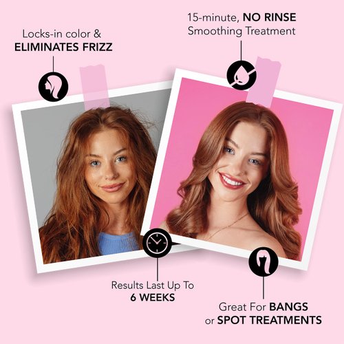 Keratin Complex - KCEXPRESS Blow Out Smoothing Treatment System - 16 fl oz