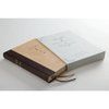 Midori 12107001 Diary for 5 Year Consecutive Use, Western Style