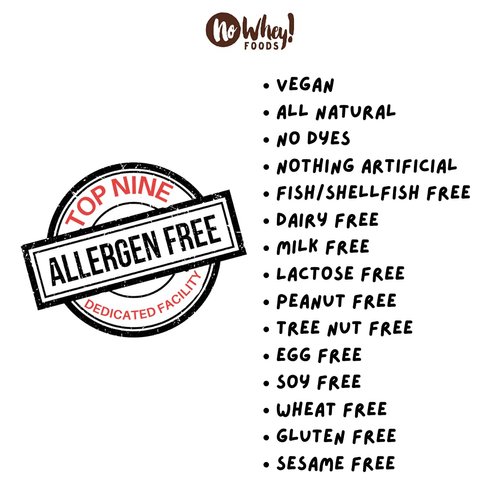 Vegan, Gluten Free, Nut Free | Milkless Polar Dream White Chocolate Bars (3 Pack) | Dairy Free, Soy Free, Sesame Free | Allergy Friendly Snacks | No Whey Foods
