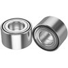 Front Wheel Bearings Kit for Honda TRX 420/500/520 Foreman Fourtrax Rubicon Rancher 2014 2015 2016 2017 2018 2019 2020 2021 2022