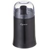 Capresso Cool Grind Coffee/Spice Grinder, Black