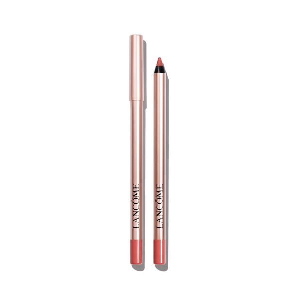 Lancôme Idôle Lip Shaper - Creamy, Matte & Waterproof Lip Liner Pencil - With Ceramides & Jojoba Oil - Shade 33 Idôle Nude