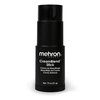 Mehron Makeup CreamBlend Stick | Face Paint, Body Paint, & Foundation Cream Makeup | Body Paint Stick .75 oz (21 g) (Black)