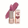 Italia Deluxe Seduce Me Satin Lipstick (12 - Eye Candy)