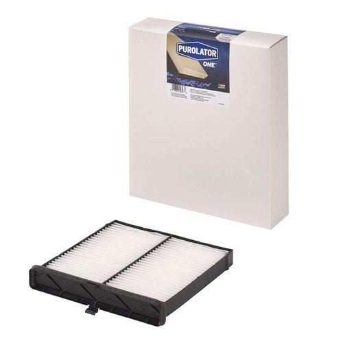 Purolator C31452 PurolatorONE Advanced Cabin Air Filter Compatible With Select Mazda, Toyota and Scion