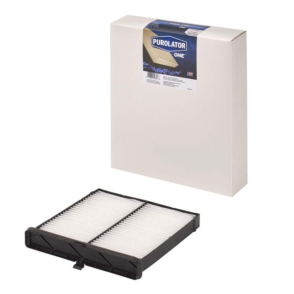 Purolator C31452 PurolatorONE Advanced Cabin Air Filter Compatible With Select Mazda, Toyota and Scion