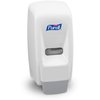 PURELL 800 Series Bag-In-Box Hand Sanitizer Push-Style Dispenser, Dispenser for 800 mL Sanitizer Bag-in-Box Refills - 9621-12