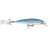 Rapala X-Rap Jerkbait 08 Fishing lure (Silver Blue, Size- 3.125)