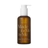 AXIS-Y Biome Resetting Moringa Cleansing Oil | 200ml / 6.76 fl. Oz. | Skin Purifying | Gentle Cleanser | Skin Barrier | Oil Cleanser
