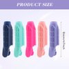 10Pcs Volumizing Hair Root Clips, Instant Volume Clip Upgrade Natural Fluffy Volumizer Clips for Women Girls Thin Curly Hair Volumizer Tool