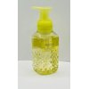 Pineapple Prosecco Gentle Foaming Hand Soap 8.75 Ounce Full Size Pump Bottle Wash