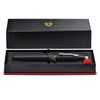 Cross Classic Century Collection for Scuderia Ferrari - Matte Black Lacquer Rollerball Pen